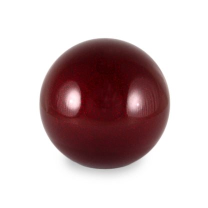 Billetworkz Weighted Shift Knob – Candy Red - Toyota GR Corolla / Corolla Hatch