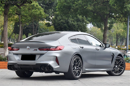 Carbonado 2018-2022 BMW 8 Series G16 Four door Gran Coupe M8 Style Full body kit