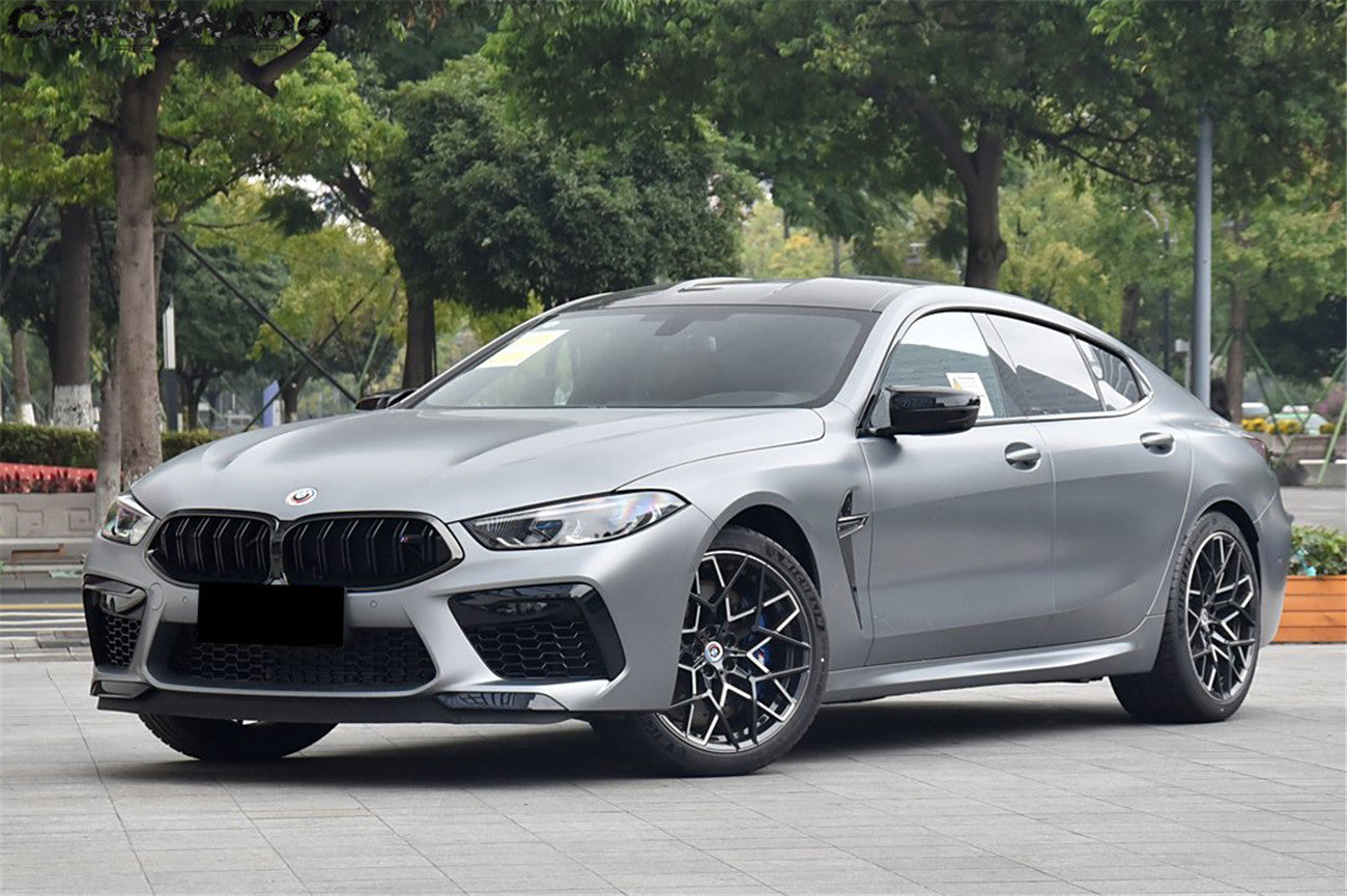 Carbonado 2018-2022 BMW 8 Series G16 Four door Gran Coupe M8 Style Full body kit