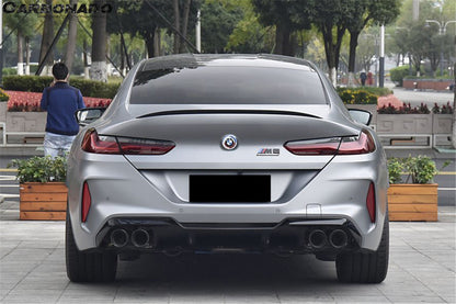 Carbonado 2018-2022 BMW 8 Series G16 Four door Gran Coupe M8 Style Full body kit