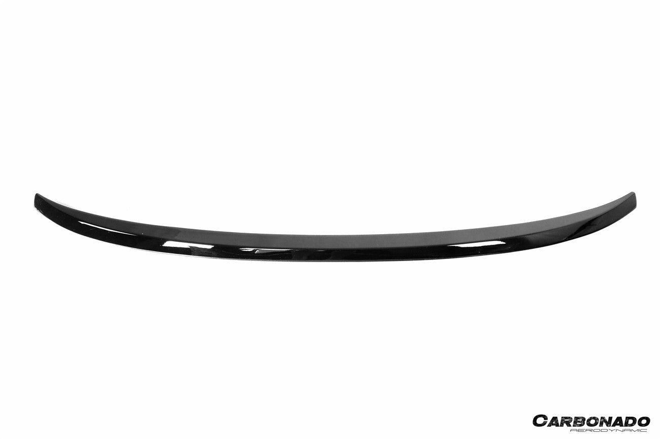 Carbonado 2023-2025 BMW X7 G07 LCI Black Knight Style Full body kit