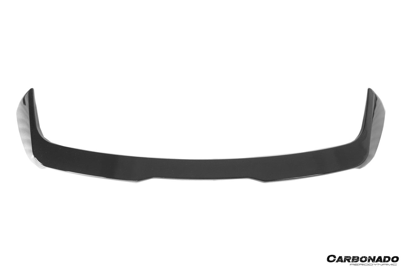 Carbonado 2023-2025 BMW X7 G07 LCI Black Knight Style Full body kit