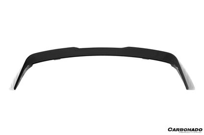 Carbonado 2023-2025 BMW X7 G07 LCI Black Knight Style Full body kit