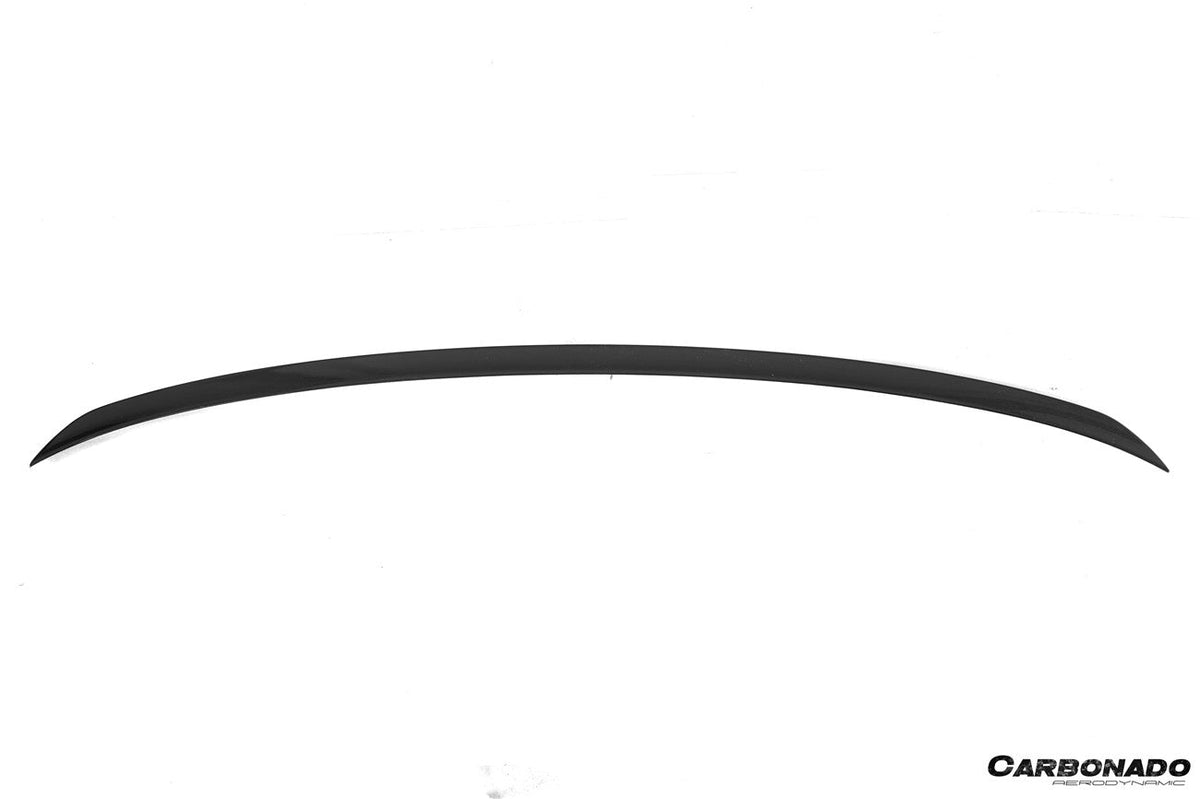 Carbonado 2023-2025 BMW X7 G07 LCI Black Knight Style Full body kit