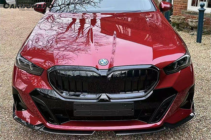 Carbonado 2024-UP BMW 5 Series G60 MP Style ABS Full body kit