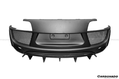 Carbonado DPGT Style Full Body Kit | 2006-2015 Audi R8 Coupe Spyder