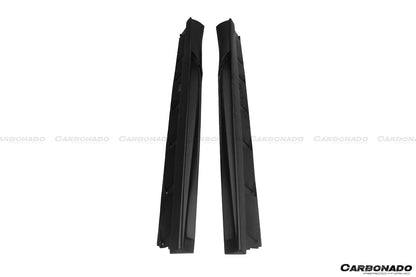 Carbonado DPGT Style Full Body Kit | 2006-2015 Audi R8 Coupe Spyder