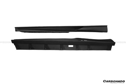 Carbonado DPGT Style Full Body Kit | 2006-2015 Audi R8 Coupe Spyder