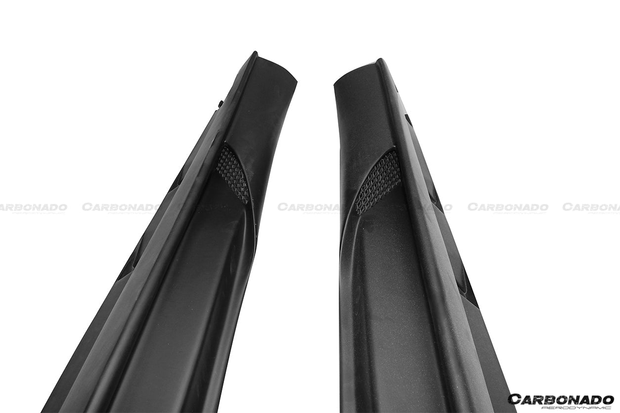 Carbonado DPGT Style Full Body Kit | 2006-2015 Audi R8 Coupe Spyder