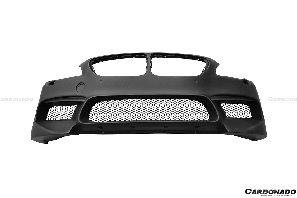 Carbonado 2011-2018 BMW 6 Series F06 F12 F13 M6 Style Full Body Kit