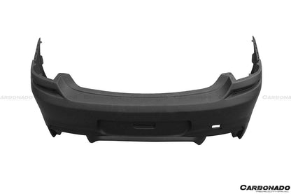 Carbonado 2011-2018 BMW 6 Series F06 F12 F13 M6 Style Full Body Kit
