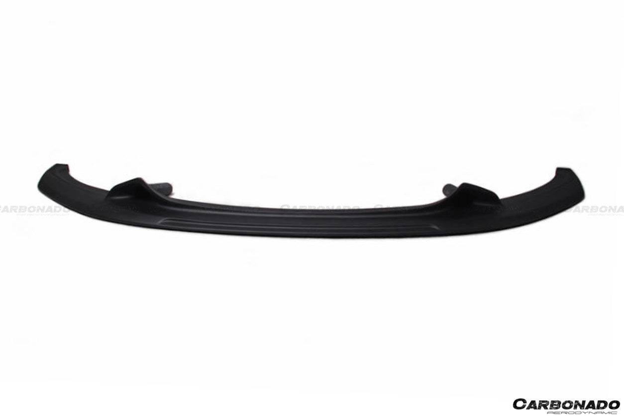 Carbonado 2013-2016 BMW 2 Series F22  F23 EXOT Style Front Lip (M-Tech Only)