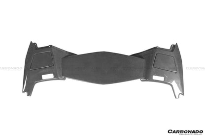 Reemplazo del panel del techo convertible de fibra de carbono estilo OE para Lamborghini Aventador LP700 Roadster Carbonado 2011-2016
