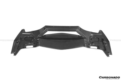 Reemplazo del panel del techo convertible de fibra de carbono estilo OE para Lamborghini Aventador LP700 Roadster Carbonado 2011-2016