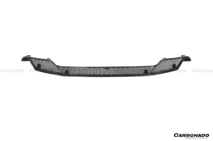 Parrilla trasera de carbono estilo OE para Lamborghini Huracan LP580 Carbonado 2015-2020
