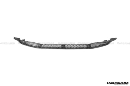 Parrilla trasera de carbono para Lamborghini Huracan LP610 (2015-2020)
