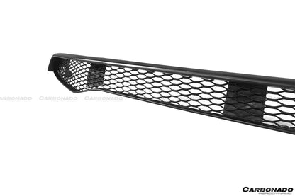 Parrilla trasera de carbono para Lamborghini Huracan LP610 (2015-2020)
