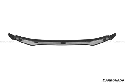 Parrilla trasera de carbono para Lamborghini Huracan LP610 (2015-2020)
