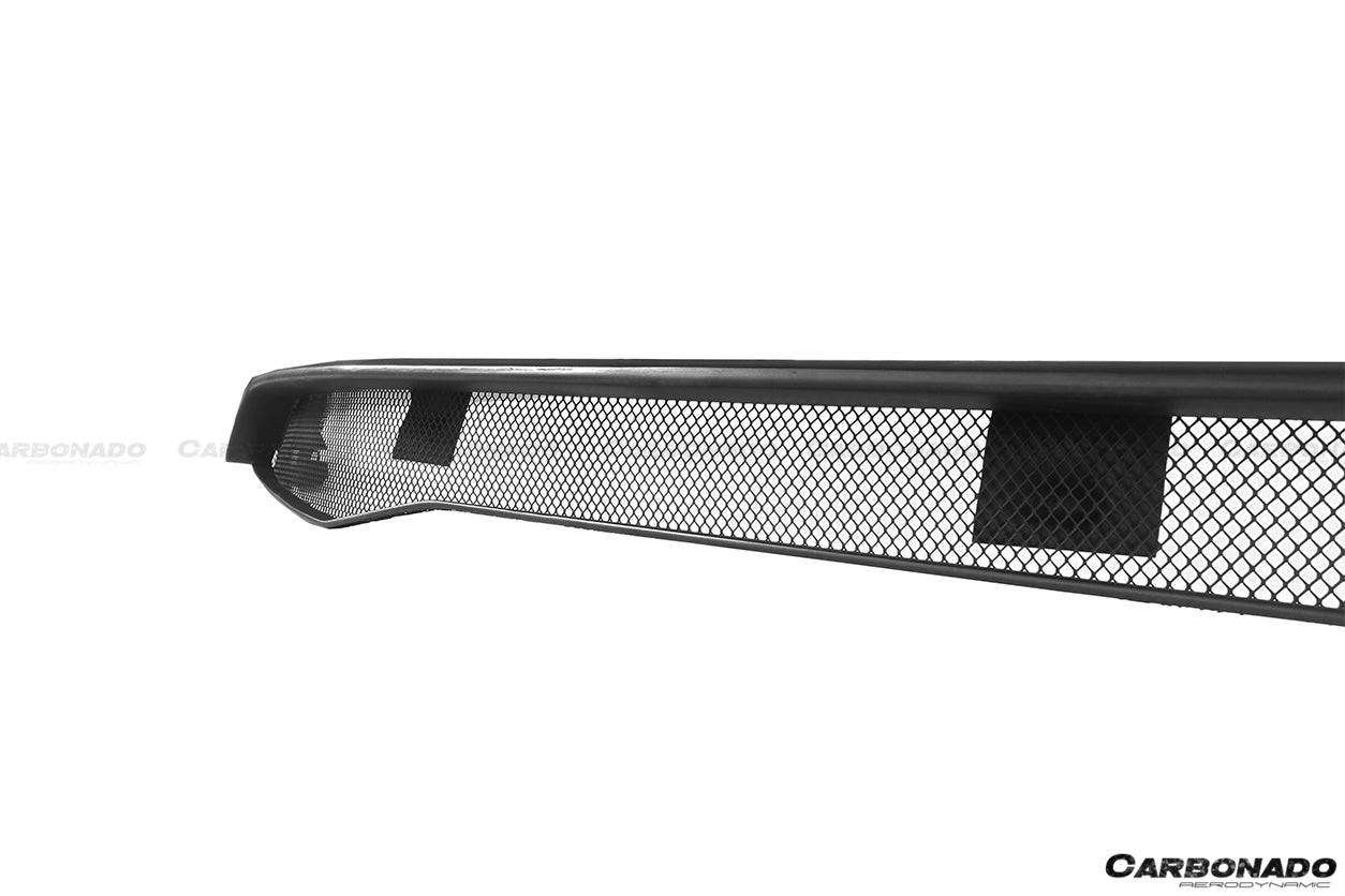 Parrilla trasera de carbono para Lamborghini Huracan LP610 (2015-2020)