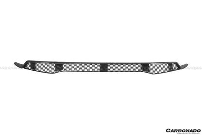Parrilla trasera de carbono para Lamborghini Huracan LP610 (2015-2020)