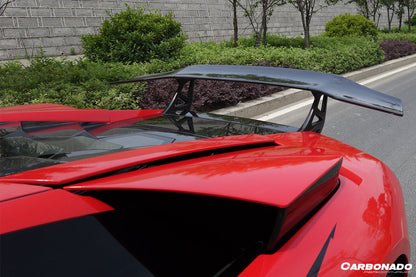 Carbonado SV Style Full Body Kit | 2001-2010 Lamborghini Murcielago