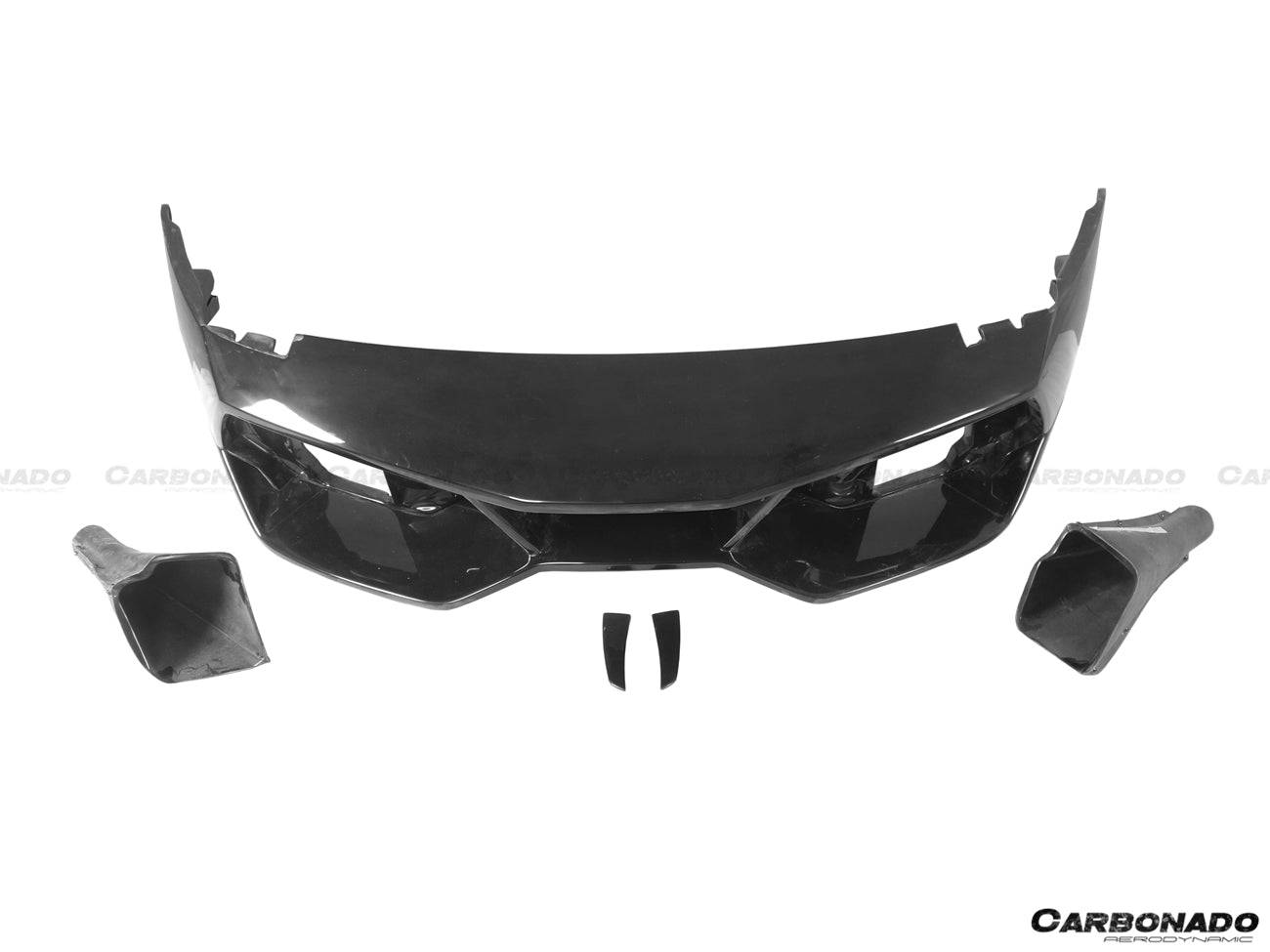 Carbonado SV Style Full Body Kit | 2001-2010 Lamborghini Murcielago