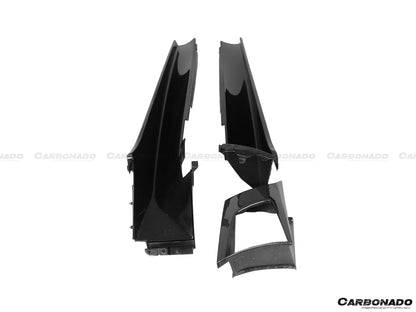 Carbonado SV Style Full Body Kit | 2001-2010 Lamborghini Murcielago