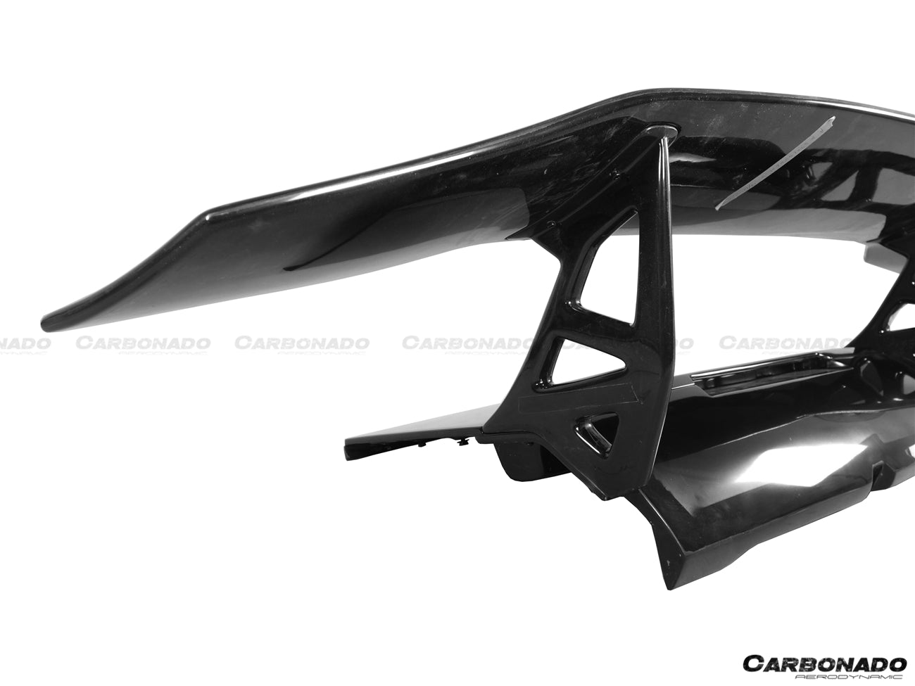 Carbonado SV Style Full Body Kit | 2001-2010 Lamborghini Murcielago