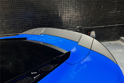Carbonado OD Style Dry Carbon Fiber Trunk Spoiler | 2021-2024 Lotus Emira