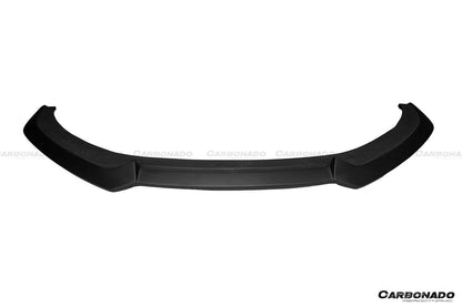 Carbonado 2021-2024 Lotus Emira OD Style Dry Carbon Fiber Front Lip Splitter