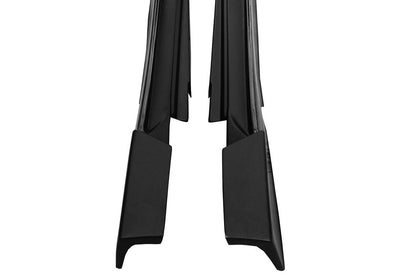 Carbonado 2008-2018 Maserati GranTurismo DC Style Side Skirts