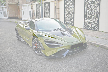 Carbonado 2017-2022 McLaren 720S OEM Style Carbon Fiber Fender