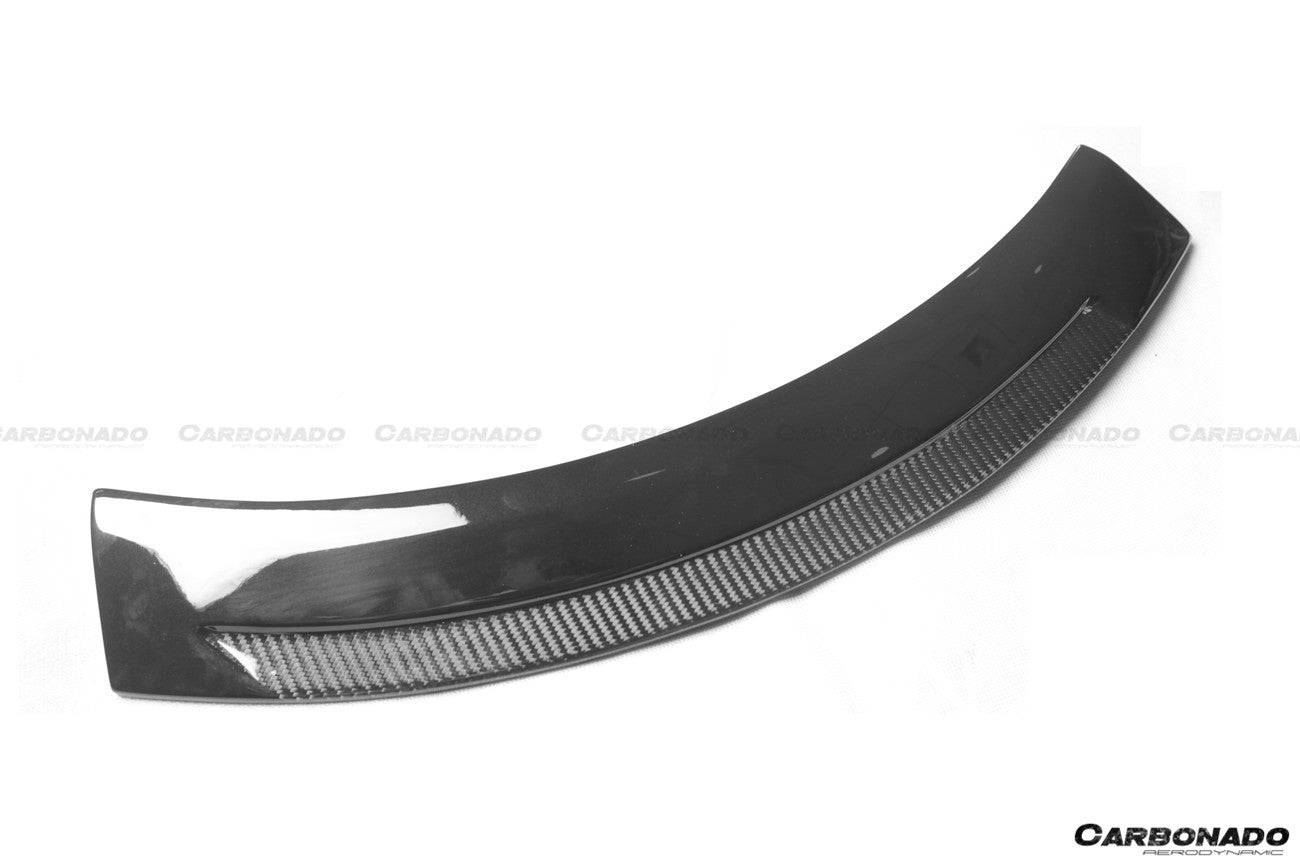 Carbonado 2018-2023 Porsche 9Y0.1  Cayenne S    E-Hybrid OD Style Full Body Kit