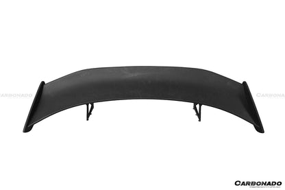 Carbonado 2012-2016 Porsche 981 Boxster  Cayman GT4 Style Trunk Spoiler