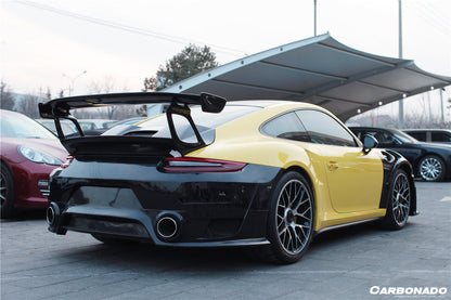 Carbonado 2013-2019 Porsche 911 991 Turbo S GT2RS Style Full Body Kit