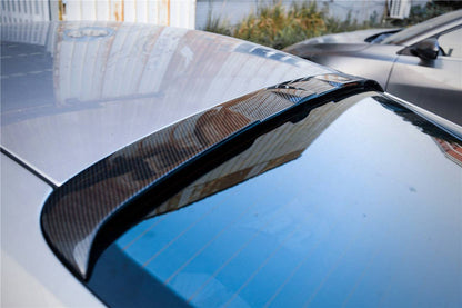 Carbonado 2019-2023 Porsche 911 992 Carrera    S    4    4S TA Style Carbon Fiber Roof Spoiler