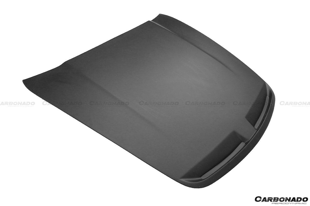 Carbonado 2005-2012 Porsche 987 Cayman    Boxster and 997 Carrera TA Style Hood