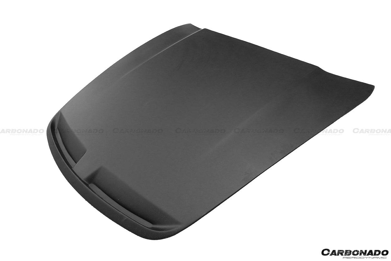 Carbonado 2005-2012 Porsche 987 Cayman    Boxster and 997 Carrera TA Style Hood