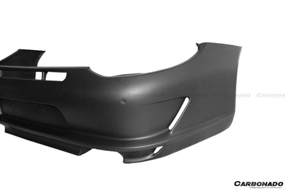 Kit de carrocería DarwinPRO 2009-2012 Porsche 911 997.2 Carrera S GT3