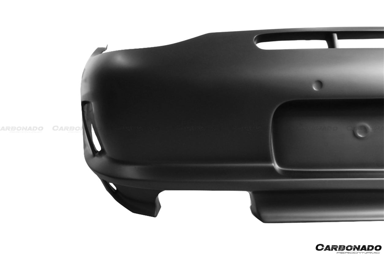 Kit de carrocería DarwinPRO 2009-2012 Porsche 911 997.2 Carrera S GT3