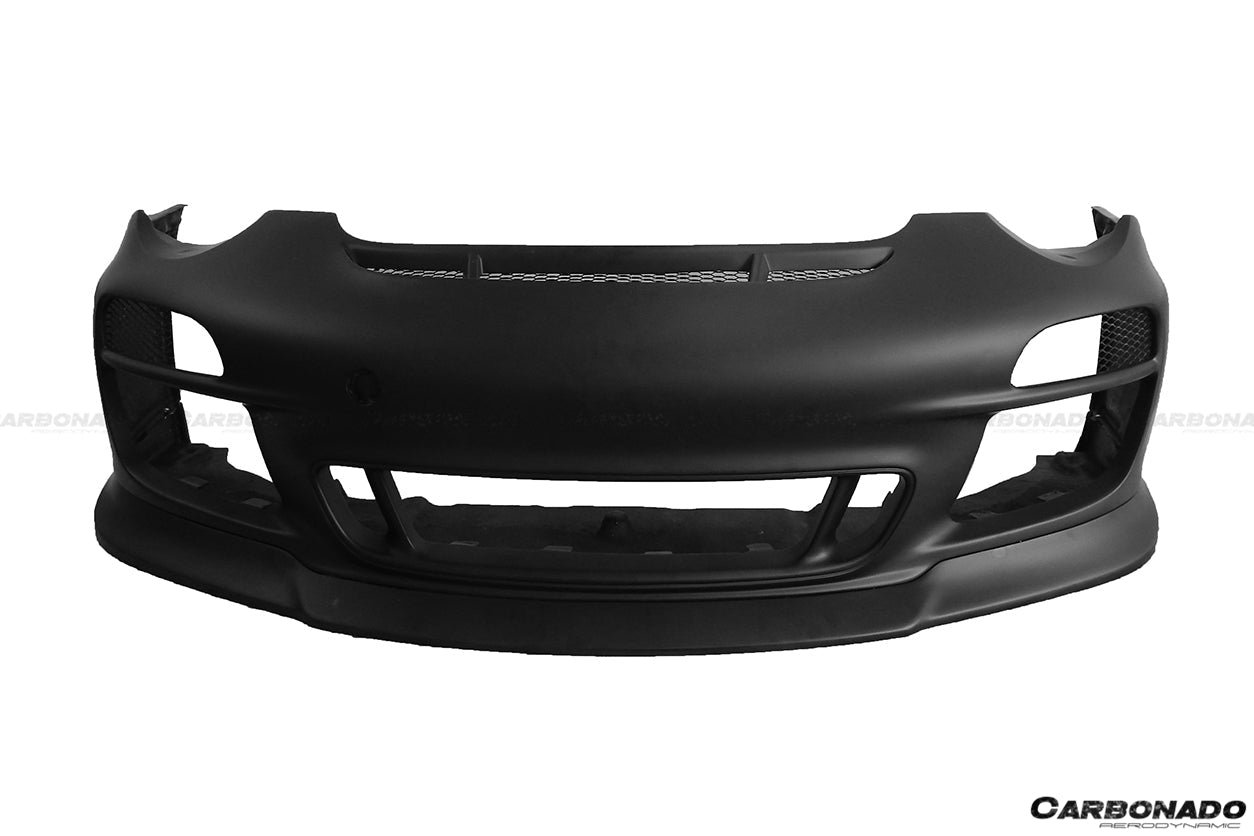 Kit de carrocería DarwinPRO 2009-2012 Porsche 911 997.2 Carrera S GT3
