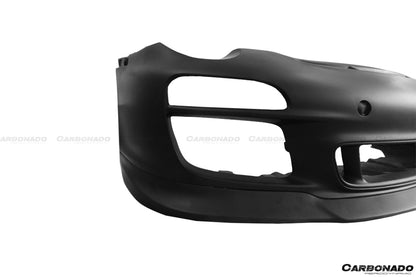 Kit de carrocería DarwinPRO 2009-2012 Porsche 911 997.2 Carrera S GT3
