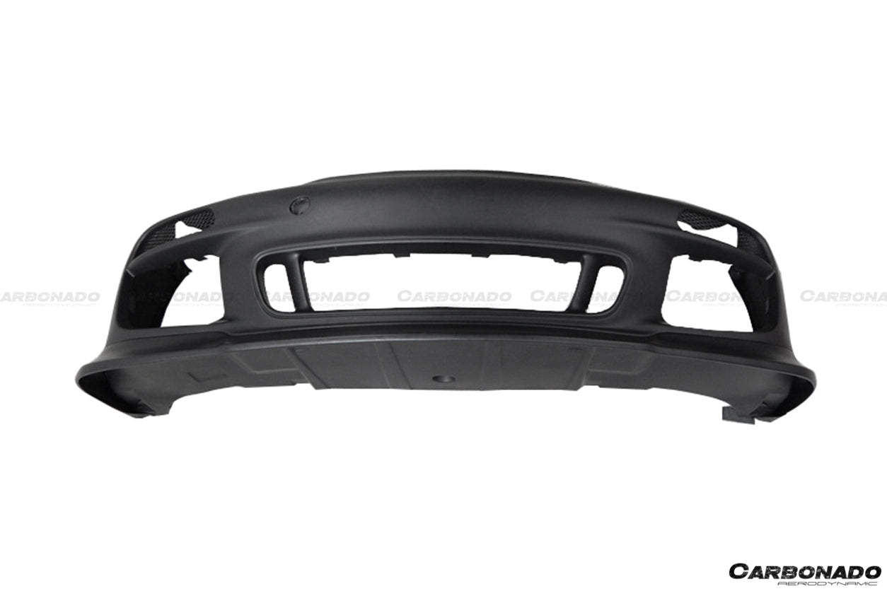 Kit de carrocería DarwinPRO 2009-2012 Porsche 911 997.2 Carrera S GT3