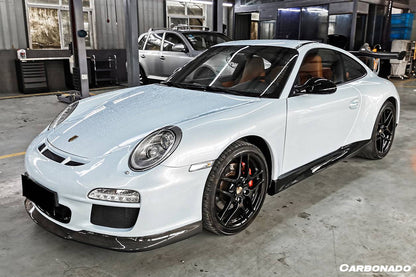 Carbonado 2009-2012 Porsche 911 997.2 Carrera S GT3 Style Body Kit