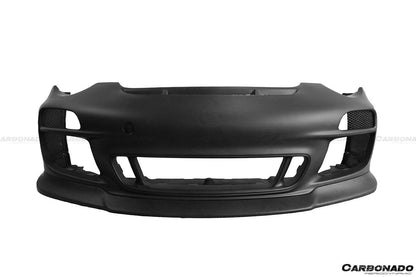 Carbonado 2009-2012 Porsche 911 997.2 Carrera S GT3 Style Body Kit