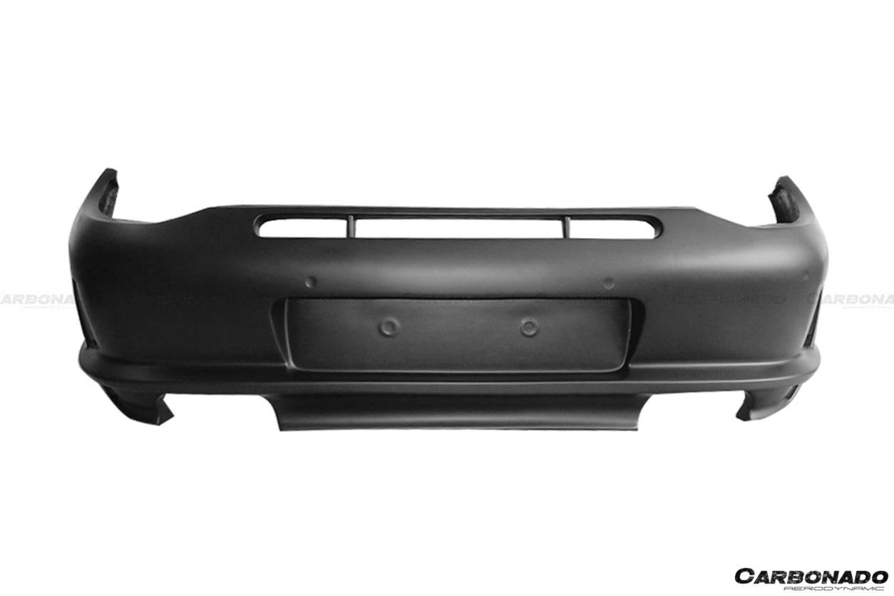 Carbonado 2009-2012 Porsche 911 997.2 Carrera S GT3 Style Body Kit