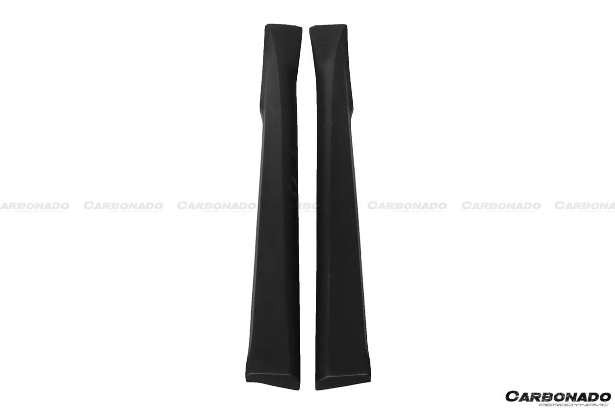 Carbonado 2009-2012 Porsche 911 997.2 Carrera S GT3 Style Body Kit