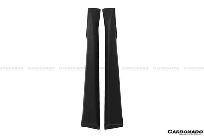 Carbonado 2009-2012 Porsche 911 997.2 Carrera S GT3 Style Body Kit