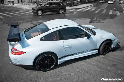 Carbonado 2009-2012 Porsche 911 997.2 Carrera S GT3 Style Body Kit