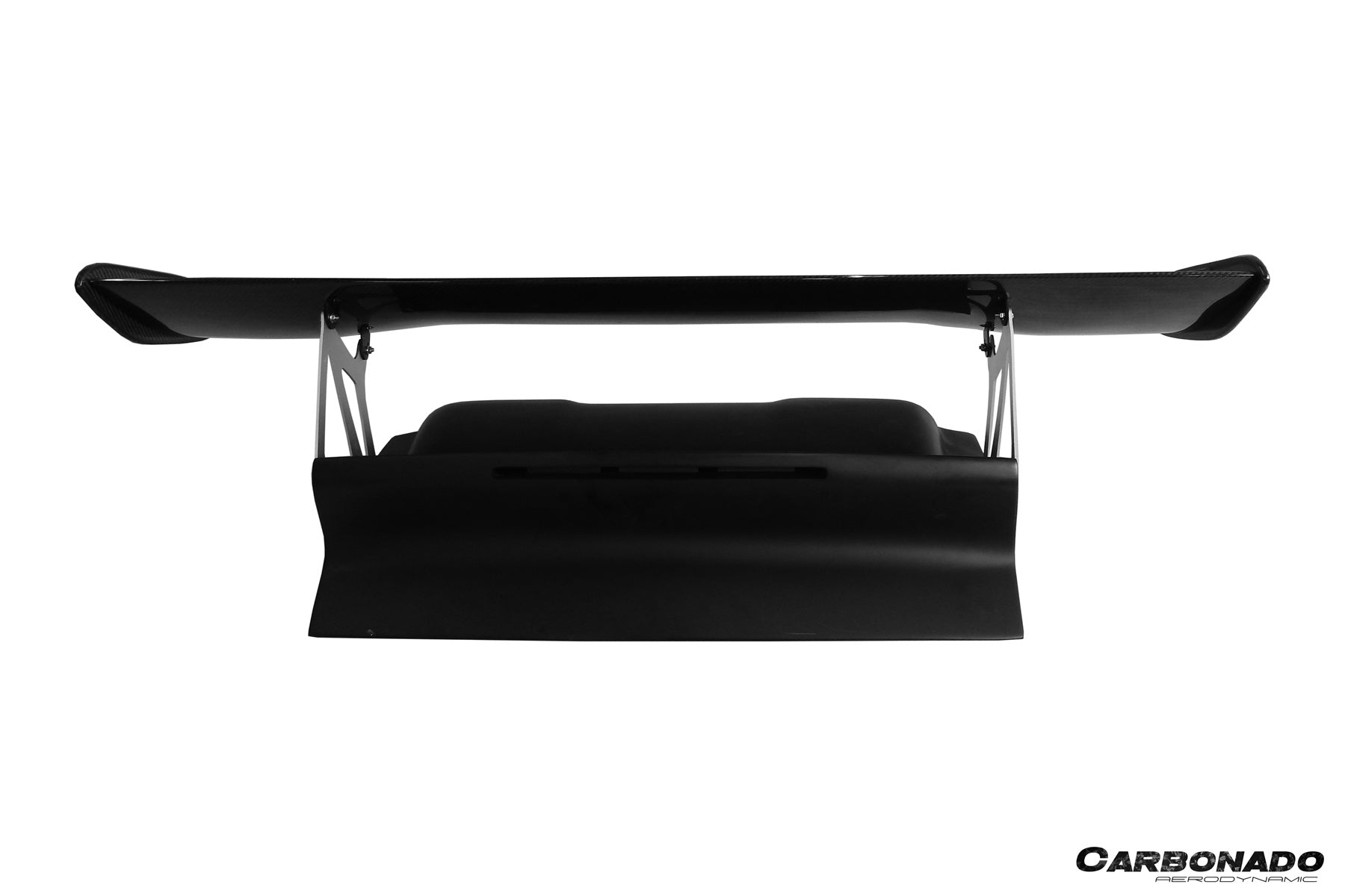 Carbonado 2005-2012 Porsche 911 997 Carrera    S RS Style Trunk Spoiler